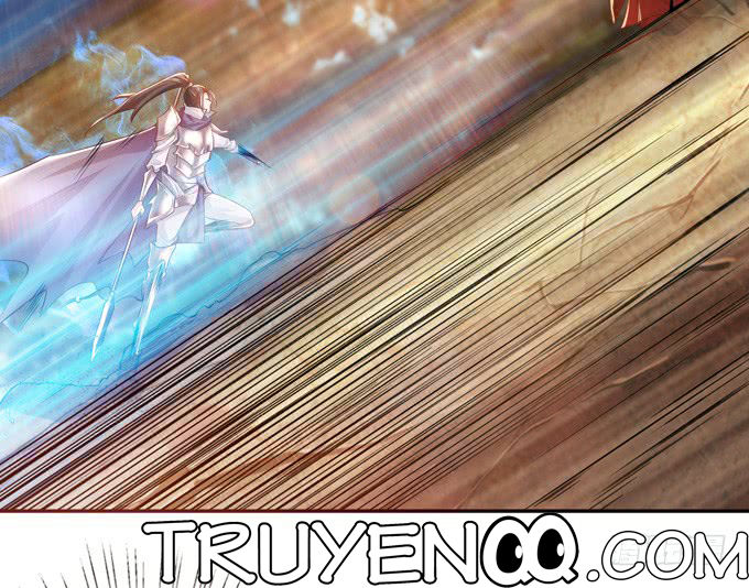 Tam Quốc Chi Vân Thăng Long Khởi  chapter 2 - Upload bởi truyensieuhay.com