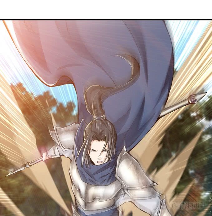 Tam Quốc Chi Vân Thăng Long Khởi  chapter 2 - Upload bởi truyensieuhay.com