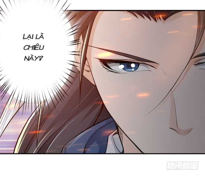 Tam Quốc Chi Vân Thăng Long Khởi  chapter 2 - Upload bởi truyensieuhay.com