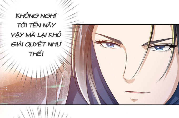 Tam Quốc Chi Vân Thăng Long Khởi  chapter 2 - Upload bởi truyensieuhay.com