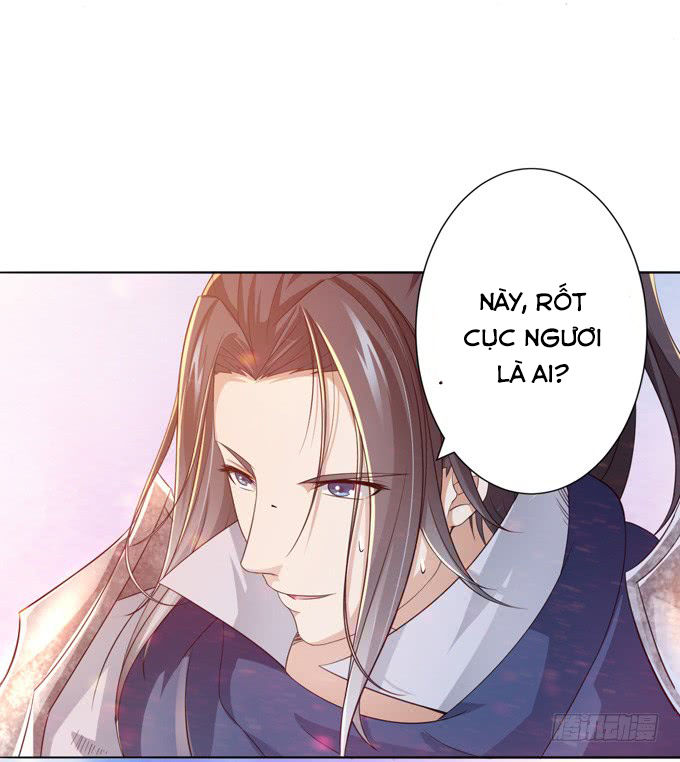 Tam Quốc Chi Vân Thăng Long Khởi  chapter 2 - Upload bởi truyensieuhay.com