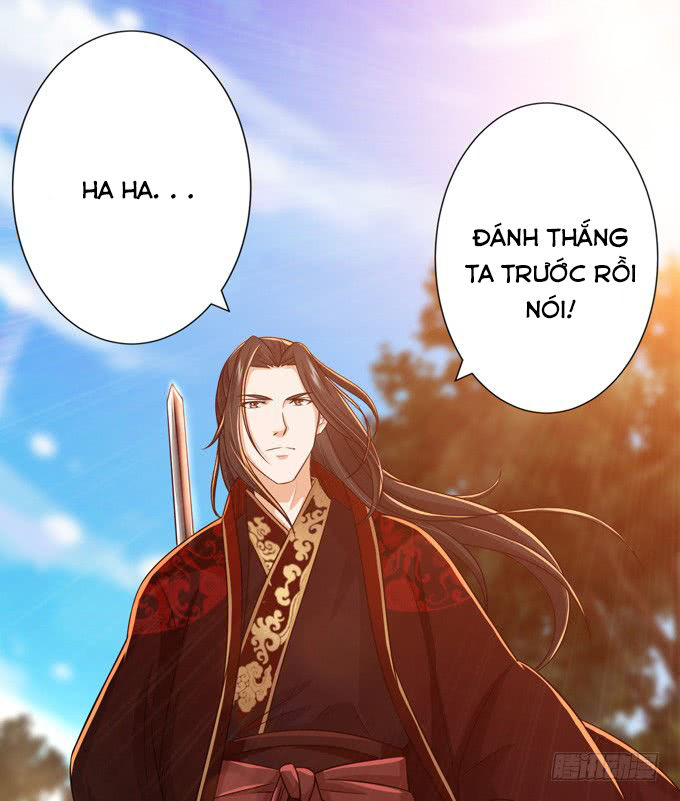 Tam Quốc Chi Vân Thăng Long Khởi  chapter 2 - Upload bởi truyensieuhay.com