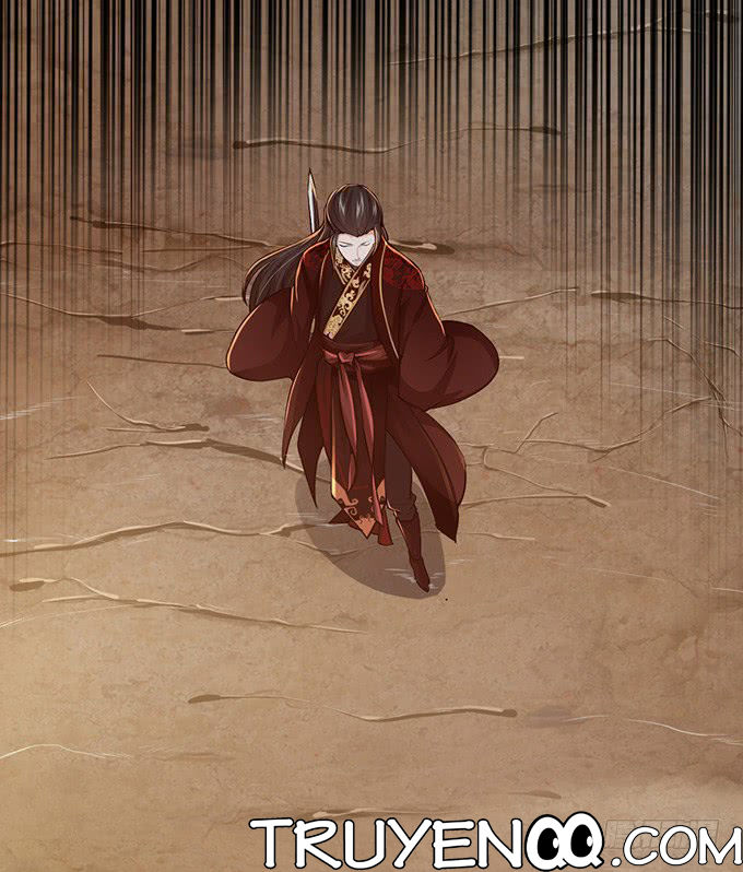 Tam Quốc Chi Vân Thăng Long Khởi  chapter 2 - Upload bởi truyensieuhay.com