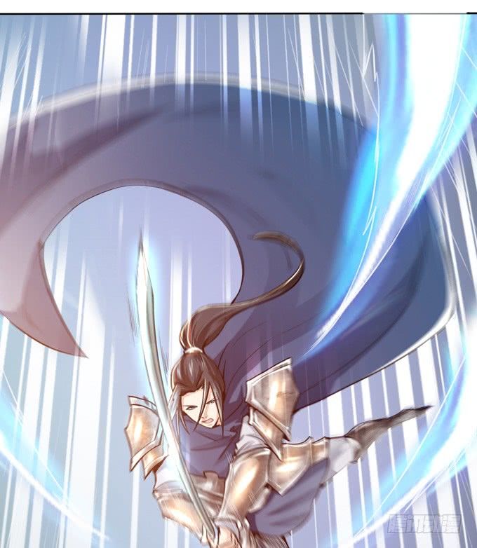 Tam Quốc Chi Vân Thăng Long Khởi  chapter 3 - Trang 14