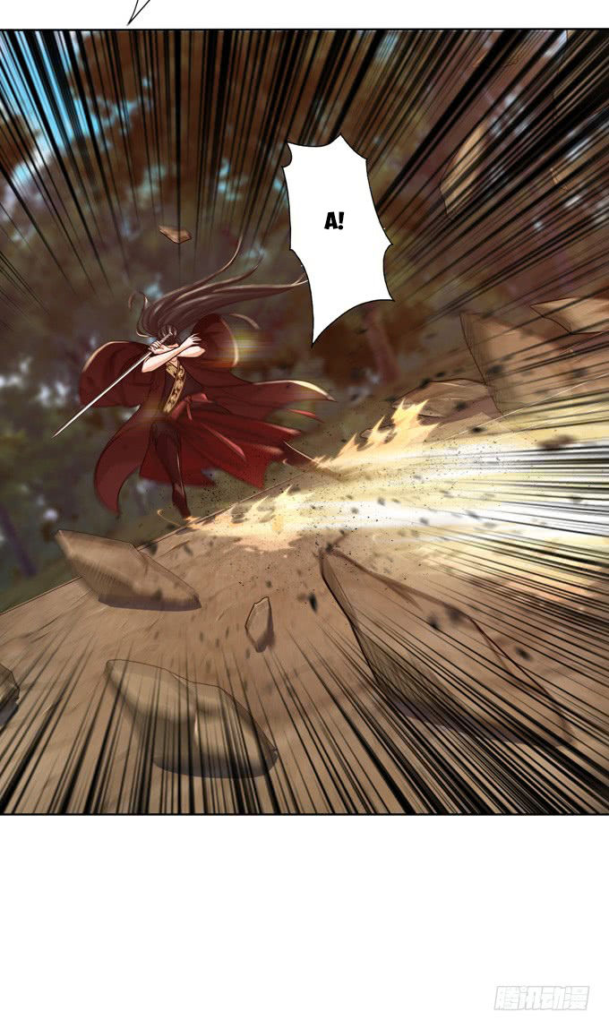 Tam Quốc Chi Vân Thăng Long Khởi  chapter 3 - Trang 19