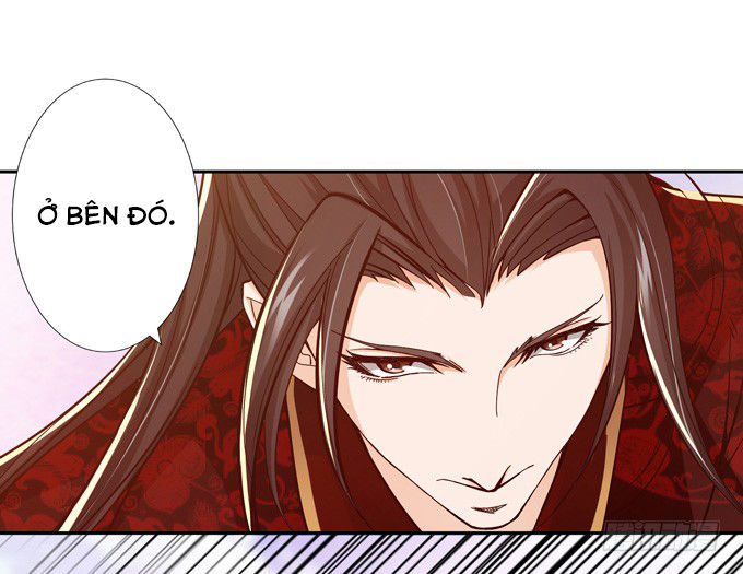 Tam Quốc Chi Vân Thăng Long Khởi  chapter 3 - Trang 32