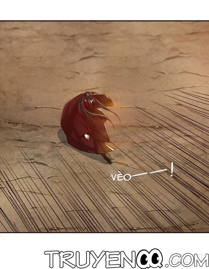 Tam Quốc Chi Vân Thăng Long Khởi  chapter 3 - Trang 42