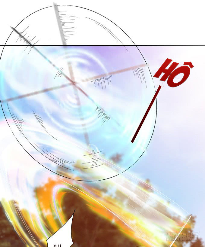 Tam Quốc Chi Vân Thăng Long Khởi  chapter 3 - Trang 10