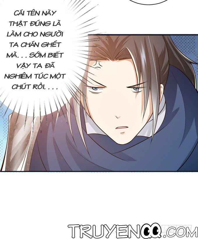 Tam Quốc Chi Vân Thăng Long Khởi  chapter 4 - Upload bởi truyensieuhay.com