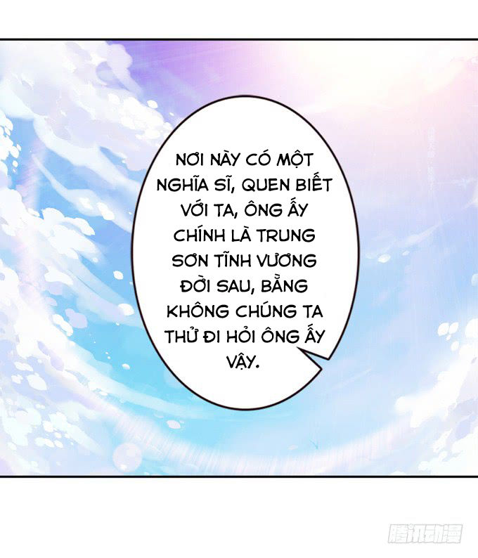 Tam Quốc Chi Vân Thăng Long Khởi  chapter 4 - Upload bởi truyensieuhay.com