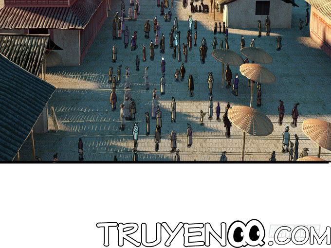 Tam Quốc Chi Vân Thăng Long Khởi  chapter 4 - Upload bởi truyensieuhay.com