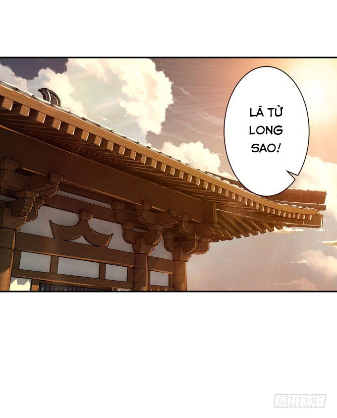 Tam Quốc Chi Vân Thăng Long Khởi  chapter 4 - Upload bởi truyensieuhay.com