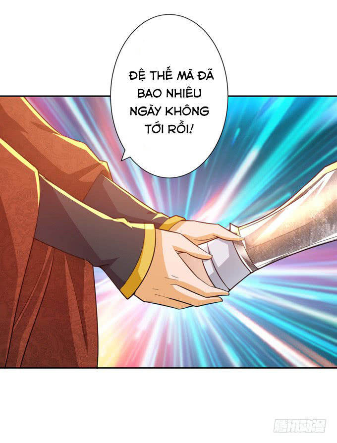 Tam Quốc Chi Vân Thăng Long Khởi  chapter 4 - Upload bởi truyensieuhay.com