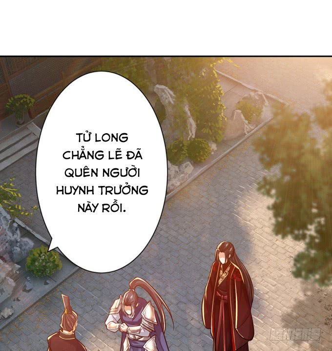 Tam Quốc Chi Vân Thăng Long Khởi  chapter 4 - Upload bởi truyensieuhay.com