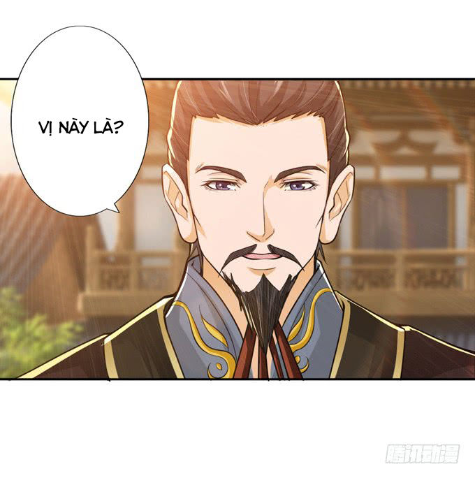 Tam Quốc Chi Vân Thăng Long Khởi  chapter 4 - Upload bởi truyensieuhay.com