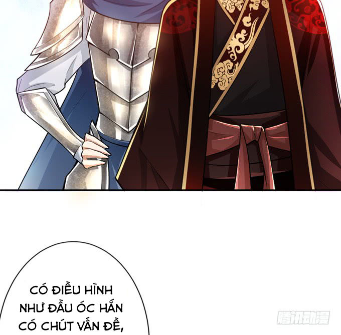 Tam Quốc Chi Vân Thăng Long Khởi  chapter 4 - Upload bởi truyensieuhay.com