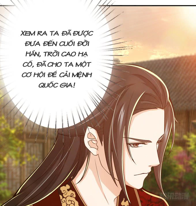 Tam Quốc Chi Vân Thăng Long Khởi  chapter 4 - Upload bởi truyensieuhay.com