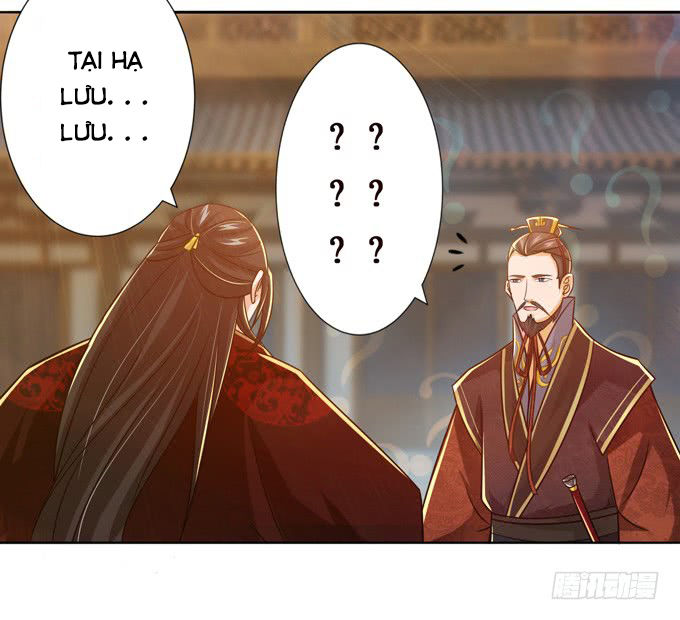 Tam Quốc Chi Vân Thăng Long Khởi  chapter 4 - Upload bởi truyensieuhay.com