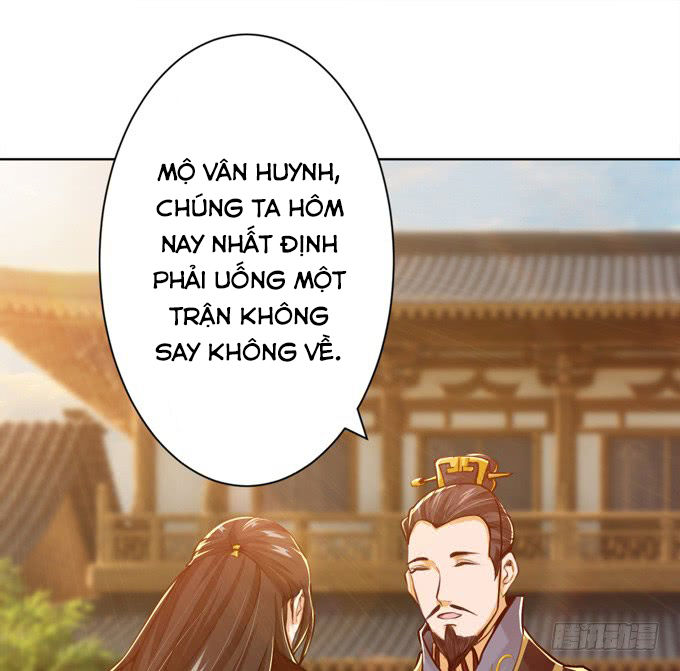 Tam Quốc Chi Vân Thăng Long Khởi  chapter 4 - Upload bởi truyensieuhay.com