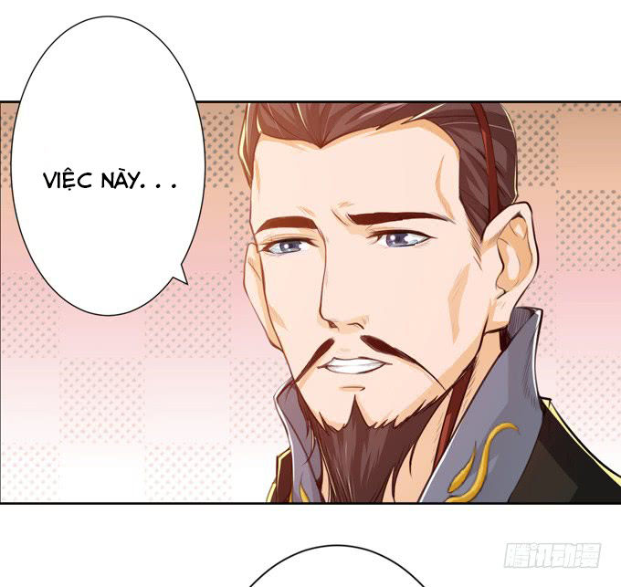 Tam Quốc Chi Vân Thăng Long Khởi  chapter 4 - Upload bởi truyensieuhay.com