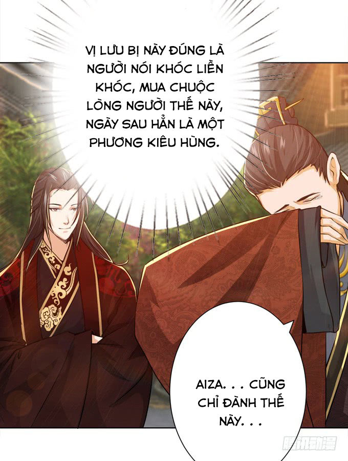 Tam Quốc Chi Vân Thăng Long Khởi  chapter 4 - Upload bởi truyensieuhay.com