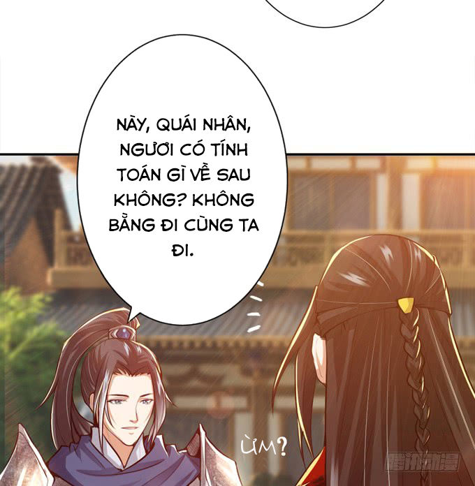 Tam Quốc Chi Vân Thăng Long Khởi  chapter 4 - Upload bởi truyensieuhay.com