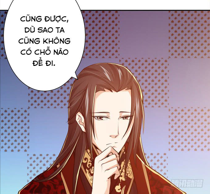 Tam Quốc Chi Vân Thăng Long Khởi  chapter 4 - Upload bởi truyensieuhay.com