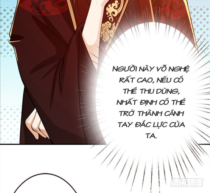 Tam Quốc Chi Vân Thăng Long Khởi  chapter 4 - Upload bởi truyensieuhay.com