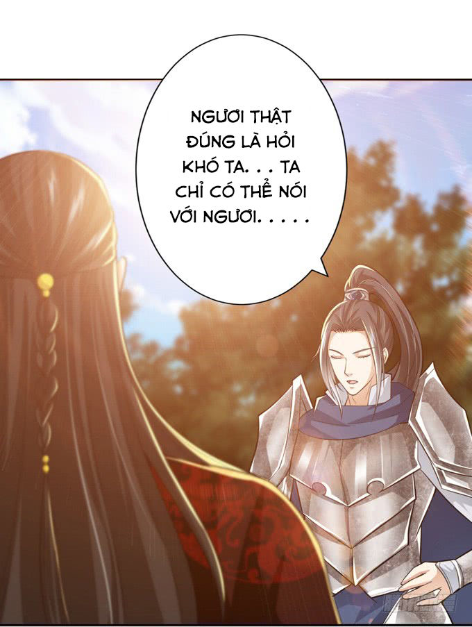 Tam Quốc Chi Vân Thăng Long Khởi  chapter 4 - Upload bởi truyensieuhay.com
