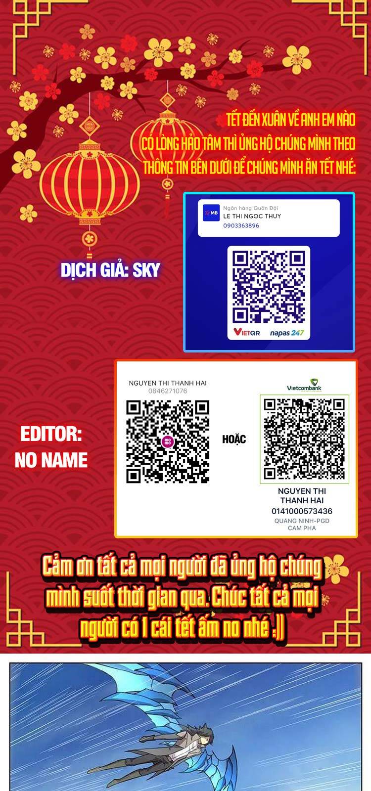 Girl And Science chapter 304 - Trang 1
