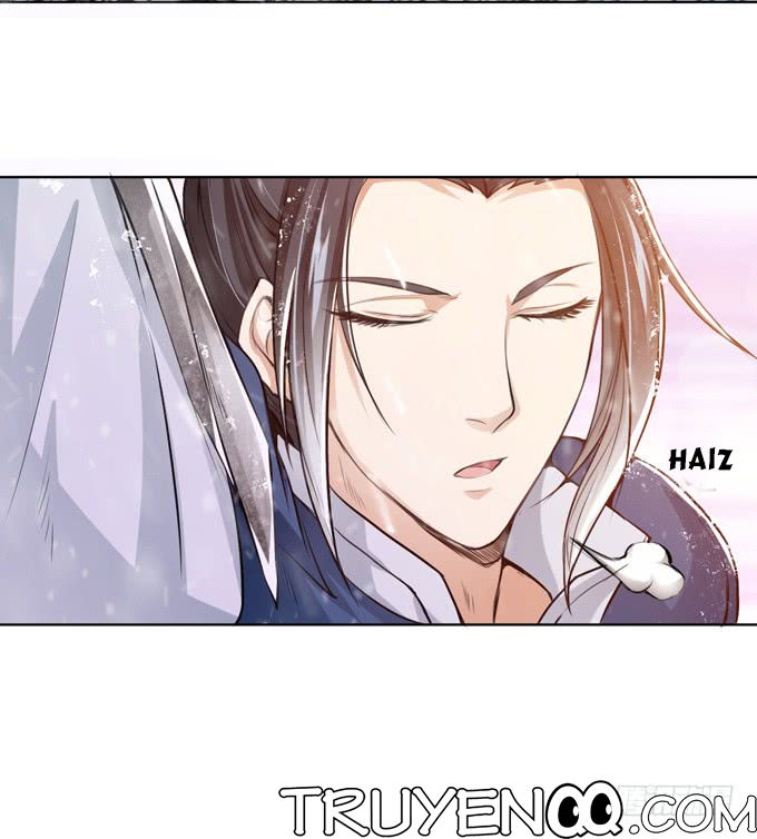 Tam Quốc Chi Vân Thăng Long Khởi  chapter 5 - Trang 20