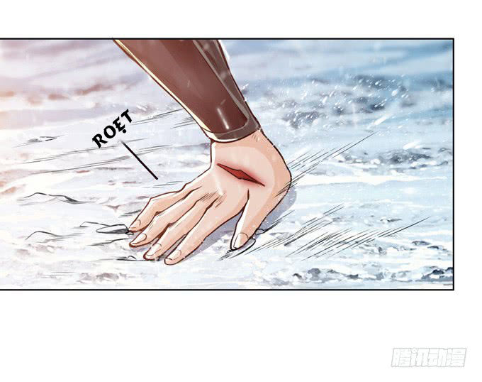 Tam Quốc Chi Vân Thăng Long Khởi  chapter 5 - Trang 22