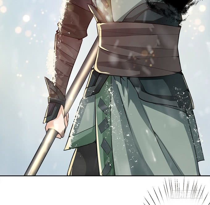 Tam Quốc Chi Vân Thăng Long Khởi  chapter 5 - Trang 27
