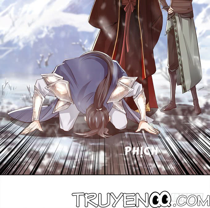Tam Quốc Chi Vân Thăng Long Khởi  chapter 5 - Trang 38