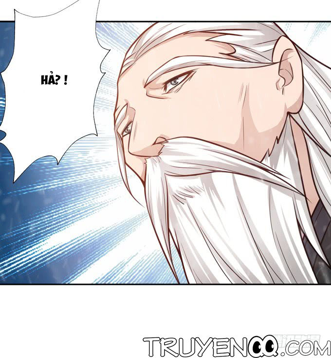 Tam Quốc Chi Vân Thăng Long Khởi  chapter 5 - Trang 42