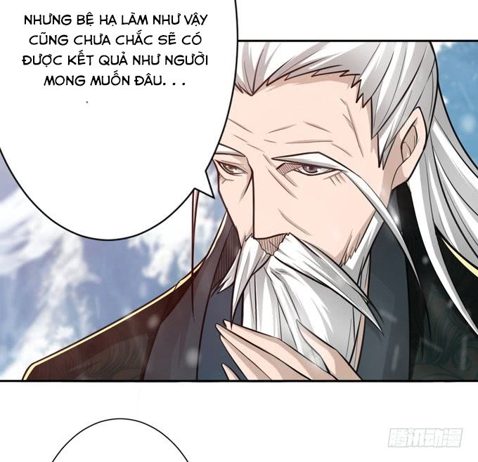 Tam Quốc Chi Vân Thăng Long Khởi  chapter 5 - Trang 48