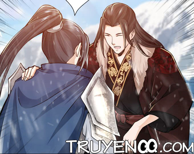 Tam Quốc Chi Vân Thăng Long Khởi  chapter 5 - Trang 63