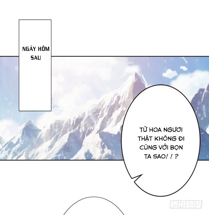 Tam Quốc Chi Vân Thăng Long Khởi  chapter 5 - Trang 66