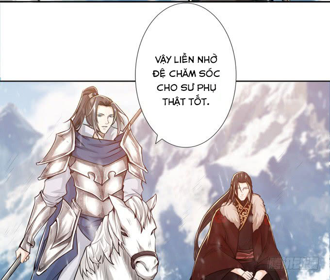 Tam Quốc Chi Vân Thăng Long Khởi  chapter 5 - Trang 68