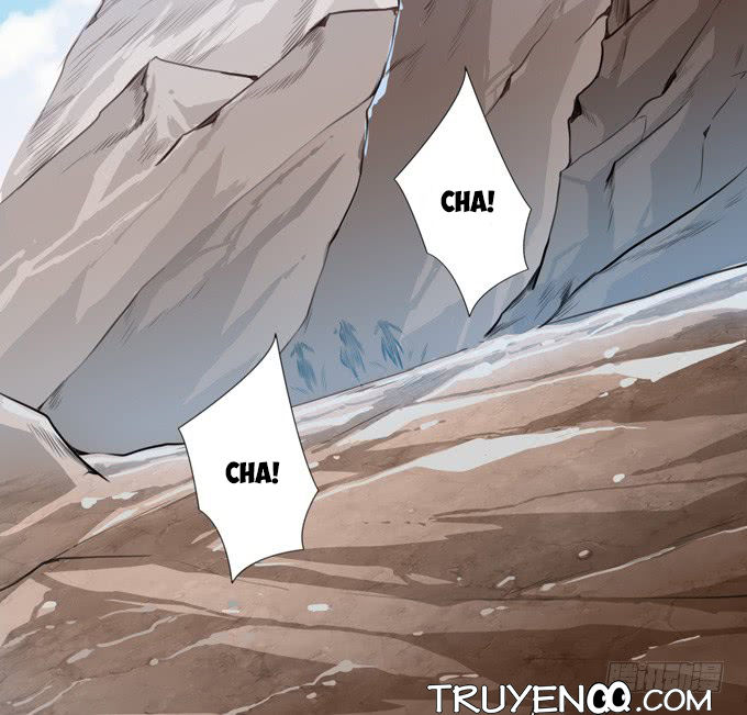 Tam Quốc Chi Vân Thăng Long Khởi  chapter 5 - Trang 71