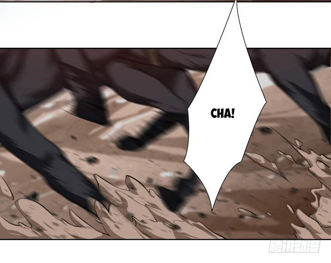 Tam Quốc Chi Vân Thăng Long Khởi  chapter 5 - Trang 72