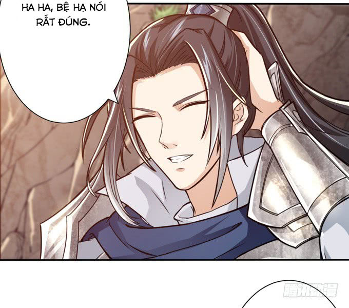 Tam Quốc Chi Vân Thăng Long Khởi  chapter 5 - Trang 76
