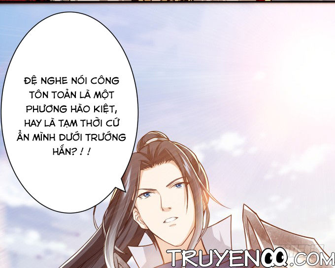 Tam Quốc Chi Vân Thăng Long Khởi  chapter 5 - Trang 78