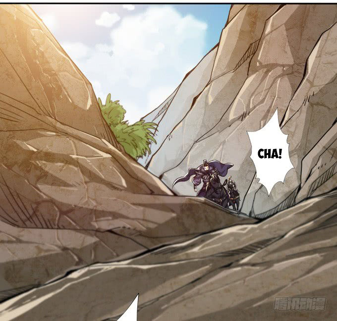 Tam Quốc Chi Vân Thăng Long Khởi  chapter 5 - Trang 81