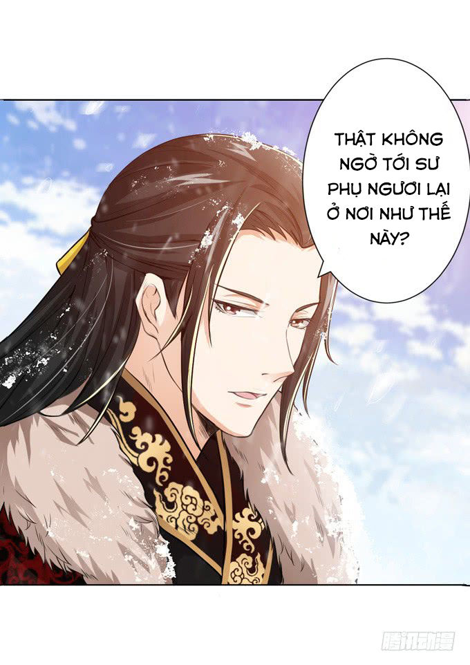 Tam Quốc Chi Vân Thăng Long Khởi  chapter 5 - Trang 9