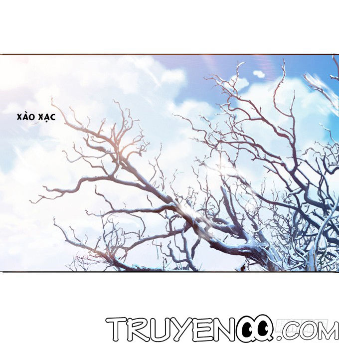 Tam Quốc Chi Vân Thăng Long Khởi  chapter 5 - Trang 10
