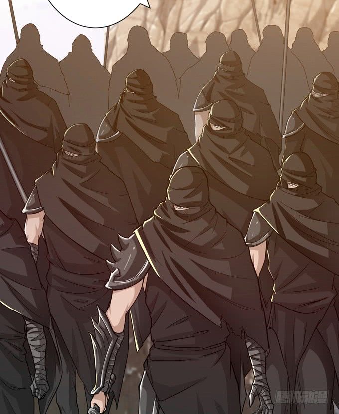 Tam Quốc Chi Vân Thăng Long Khởi  chapter 6 - Upload bởi truyensieuhay.com