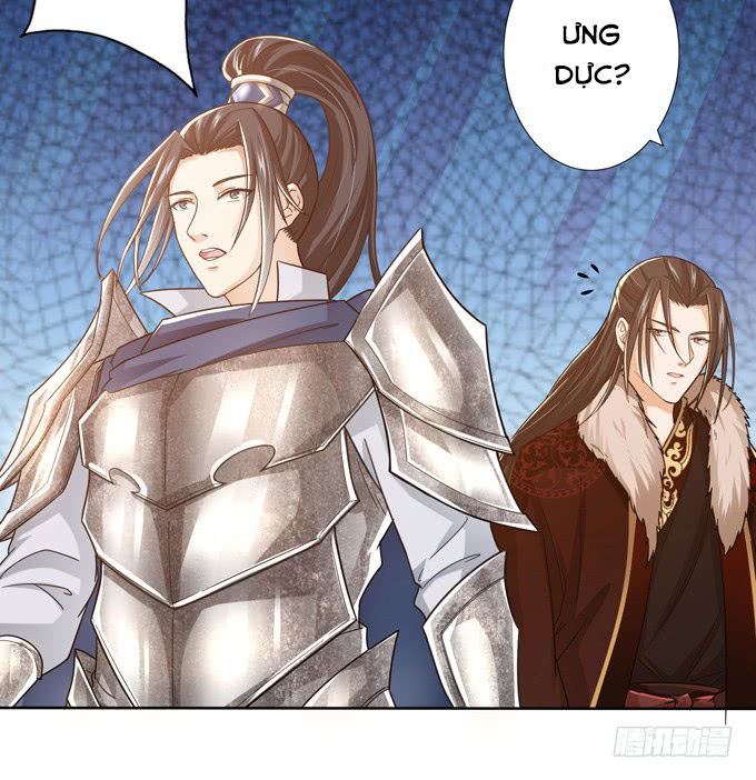 Tam Quốc Chi Vân Thăng Long Khởi  chapter 6 - Upload bởi truyensieuhay.com