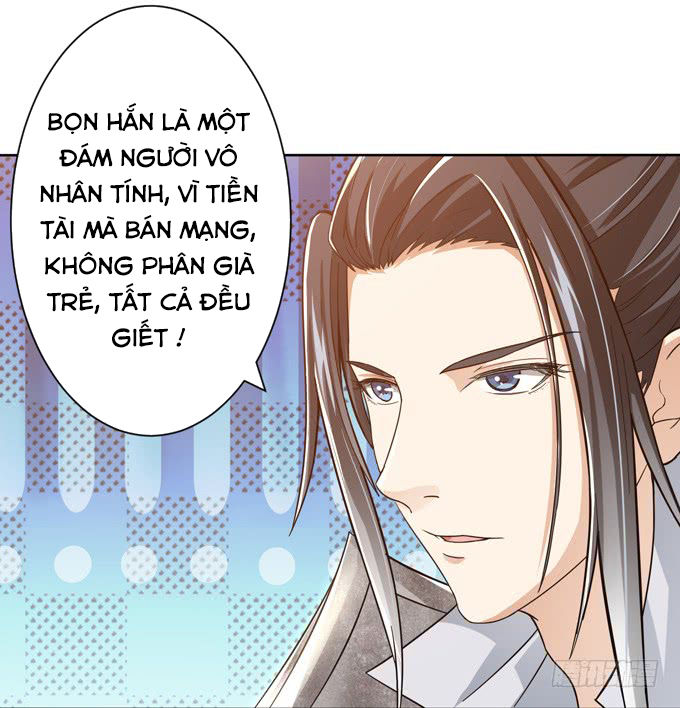 Tam Quốc Chi Vân Thăng Long Khởi  chapter 6 - Upload bởi truyensieuhay.com