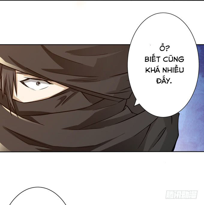 Tam Quốc Chi Vân Thăng Long Khởi  chapter 6 - Upload bởi truyensieuhay.com